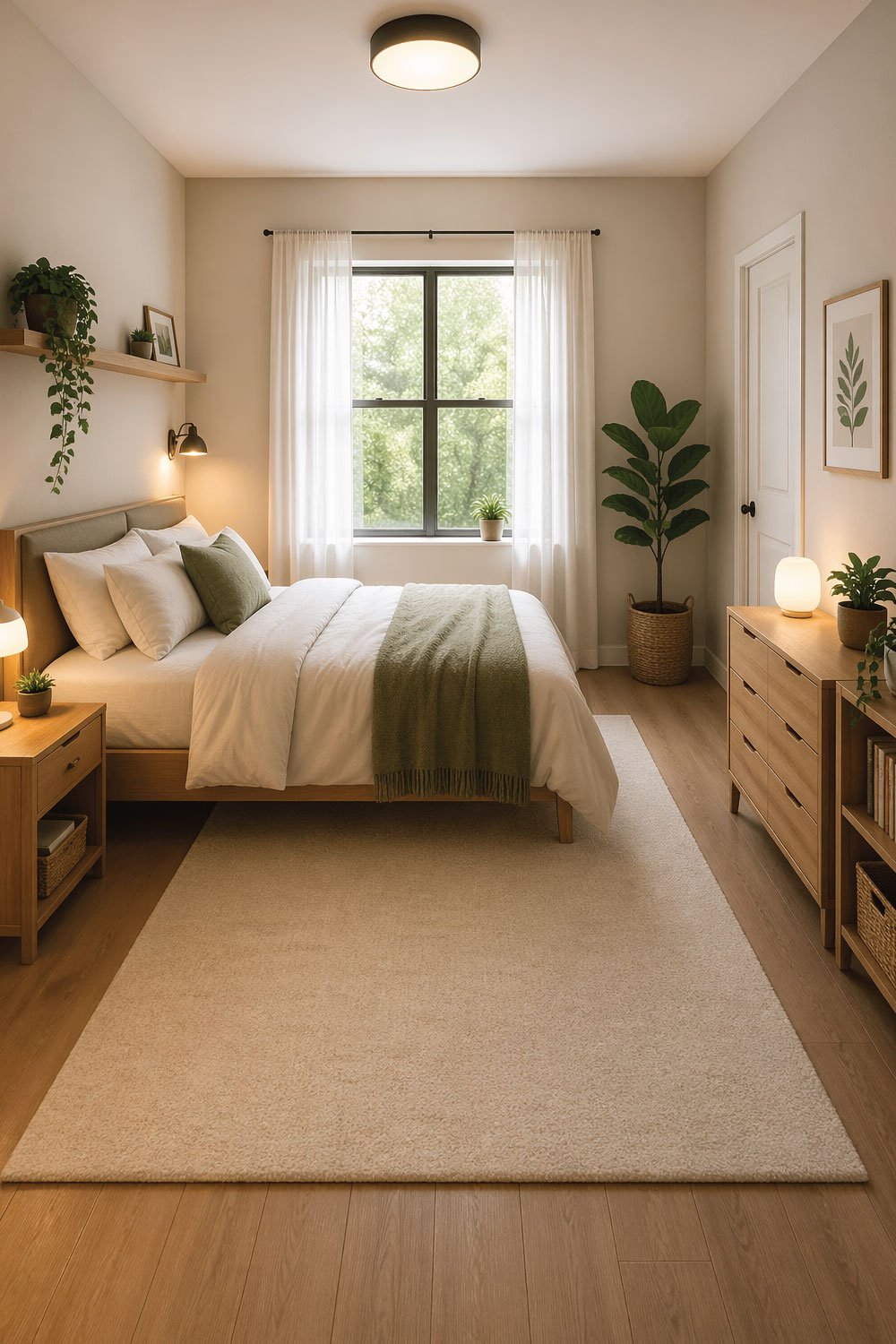 Start With a Smart Layout