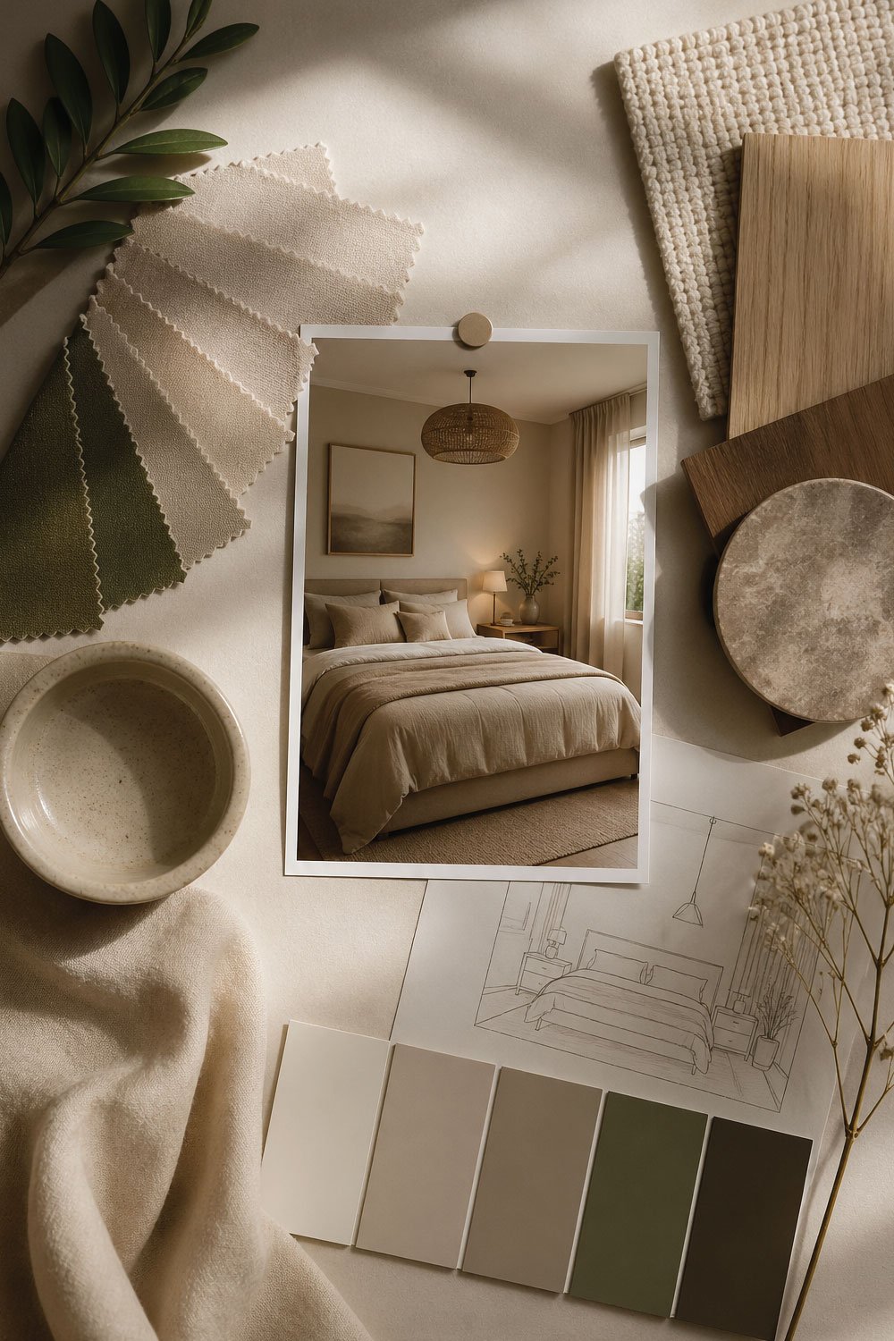 Start with a Clear Vision