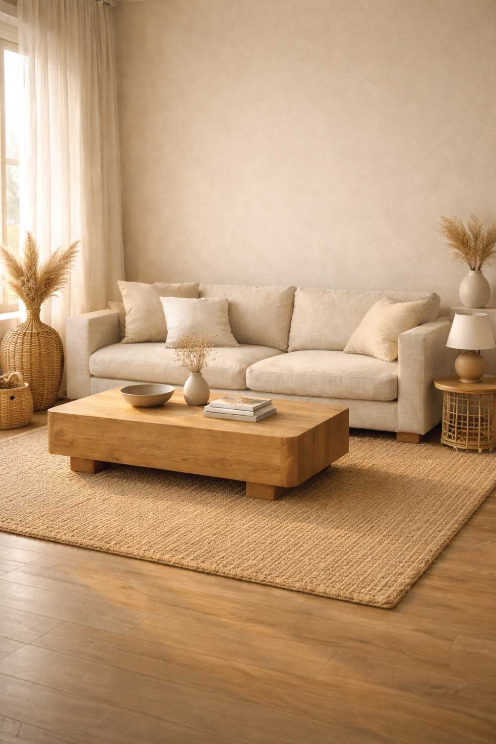 best Trending Minimalist Living Room Ideas