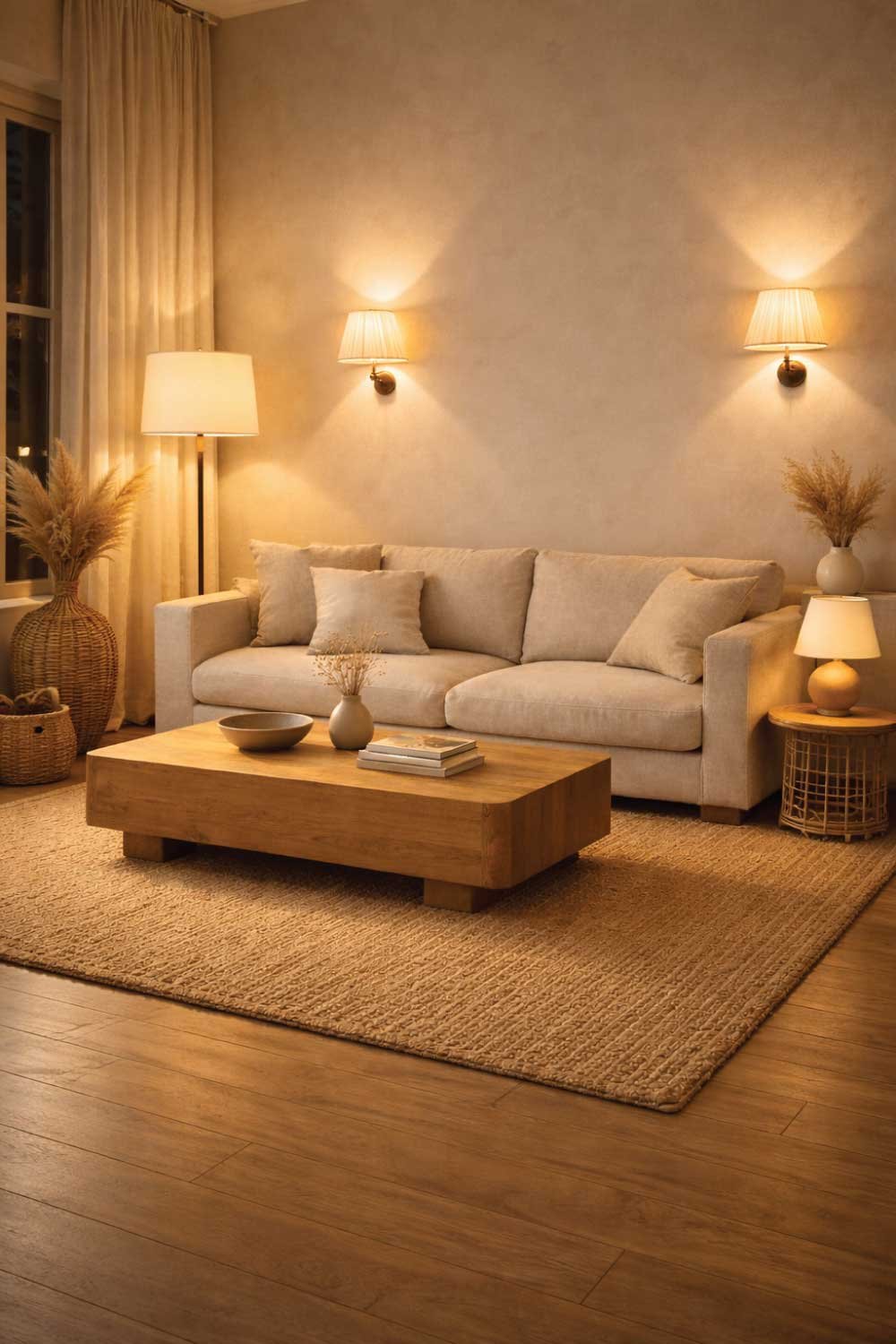 top Trending Minimalist Living Room Ideas