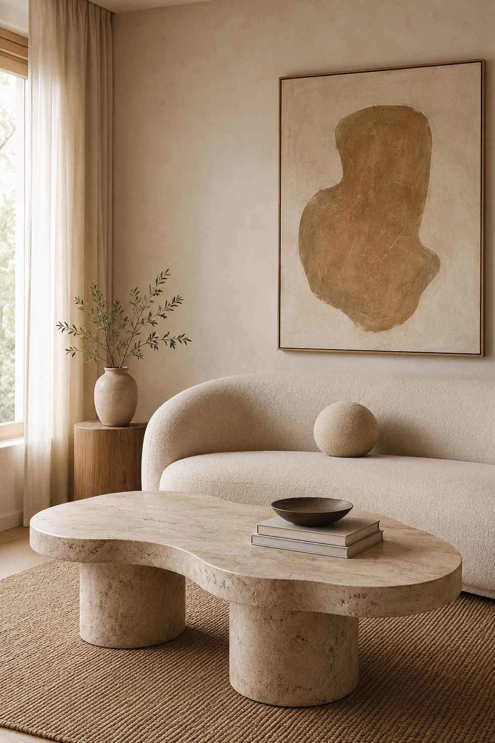 10. Choose Statement Pieces Carefully