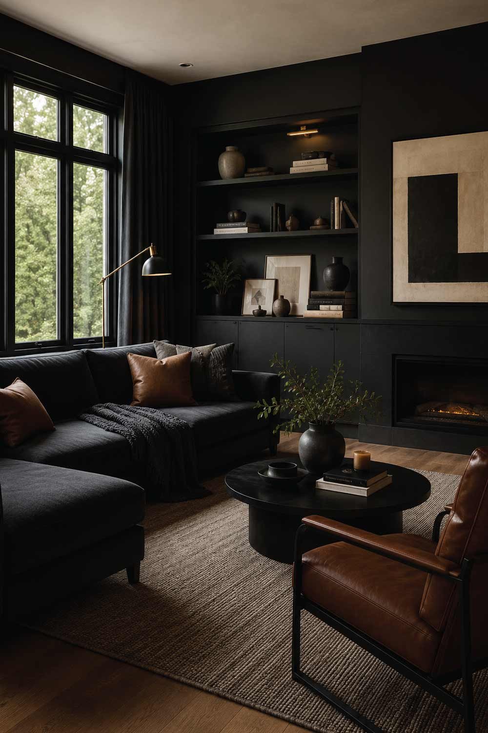 Use Black as a Design Tool, Not a Default