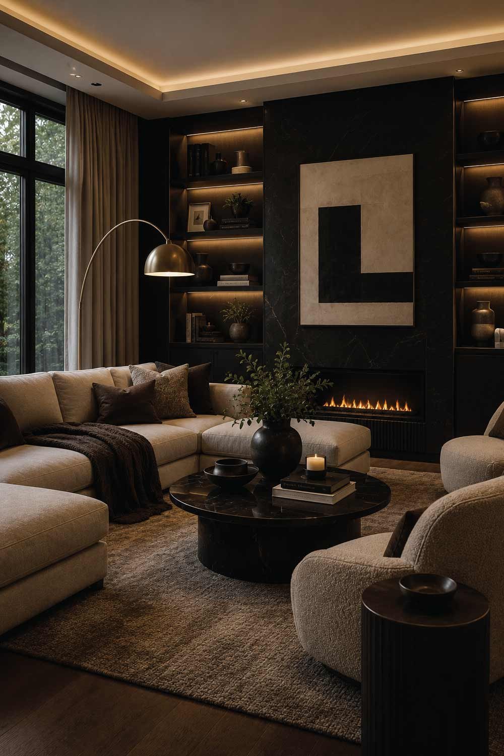 Bring in Comfort Without Sacrificing Style