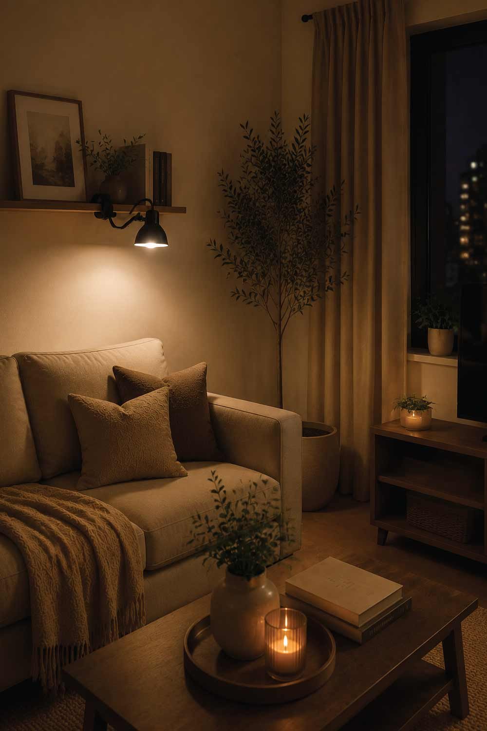 Clip On Lamps for Ultimate Flexibility