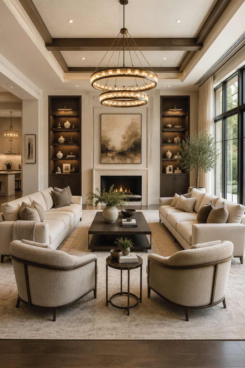Create a Cohesive, Thoughtful Layout
