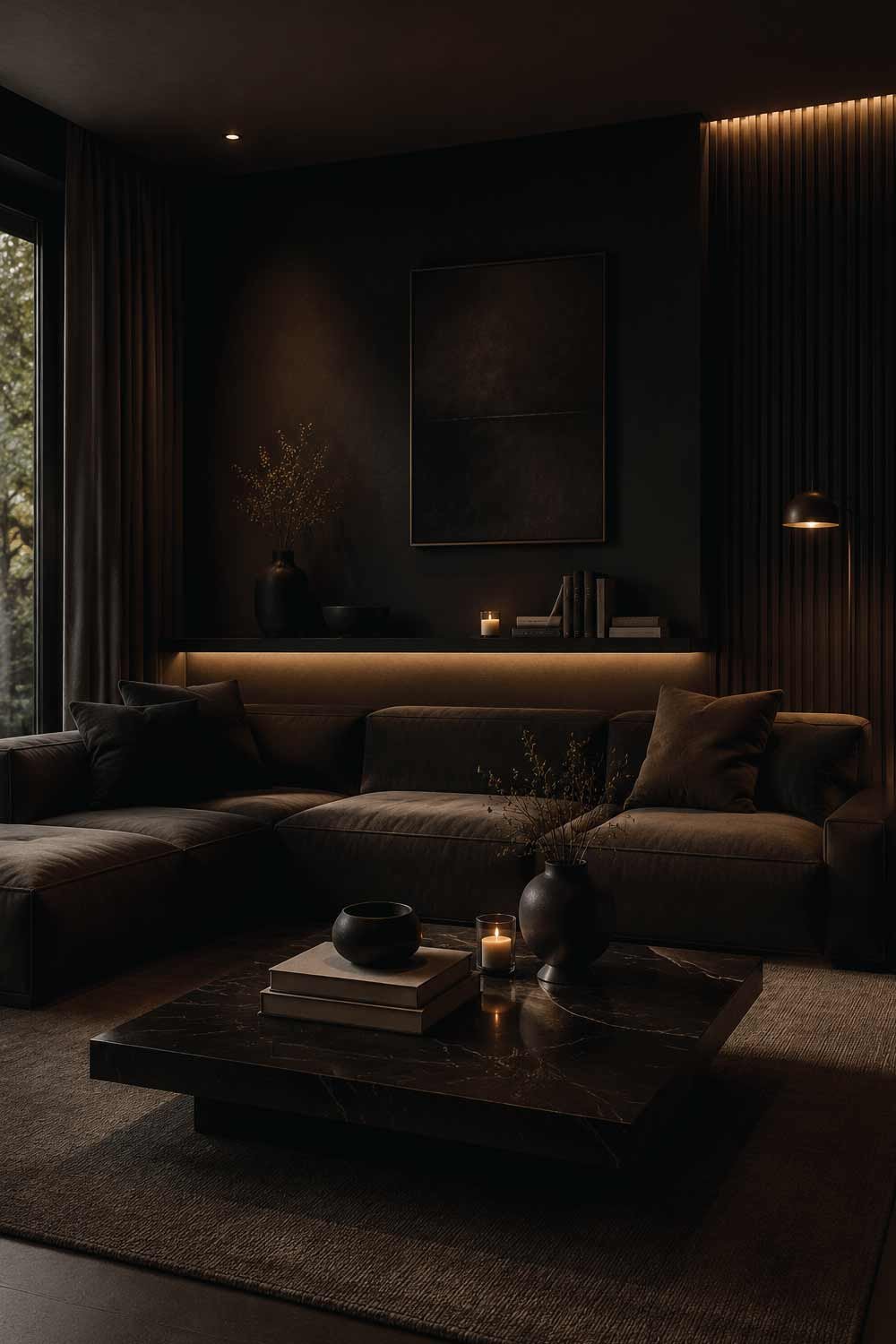 Keep Styling Minimal and Intentional