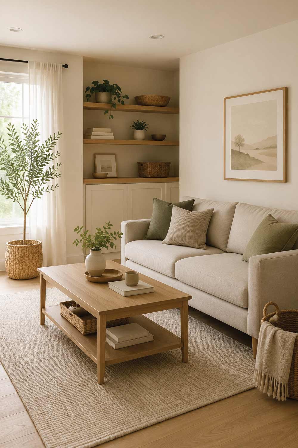 Maintain a Clutter Free Lifestyle