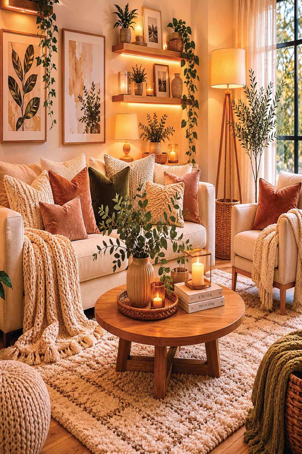 Layer Soft Textures Everywhere