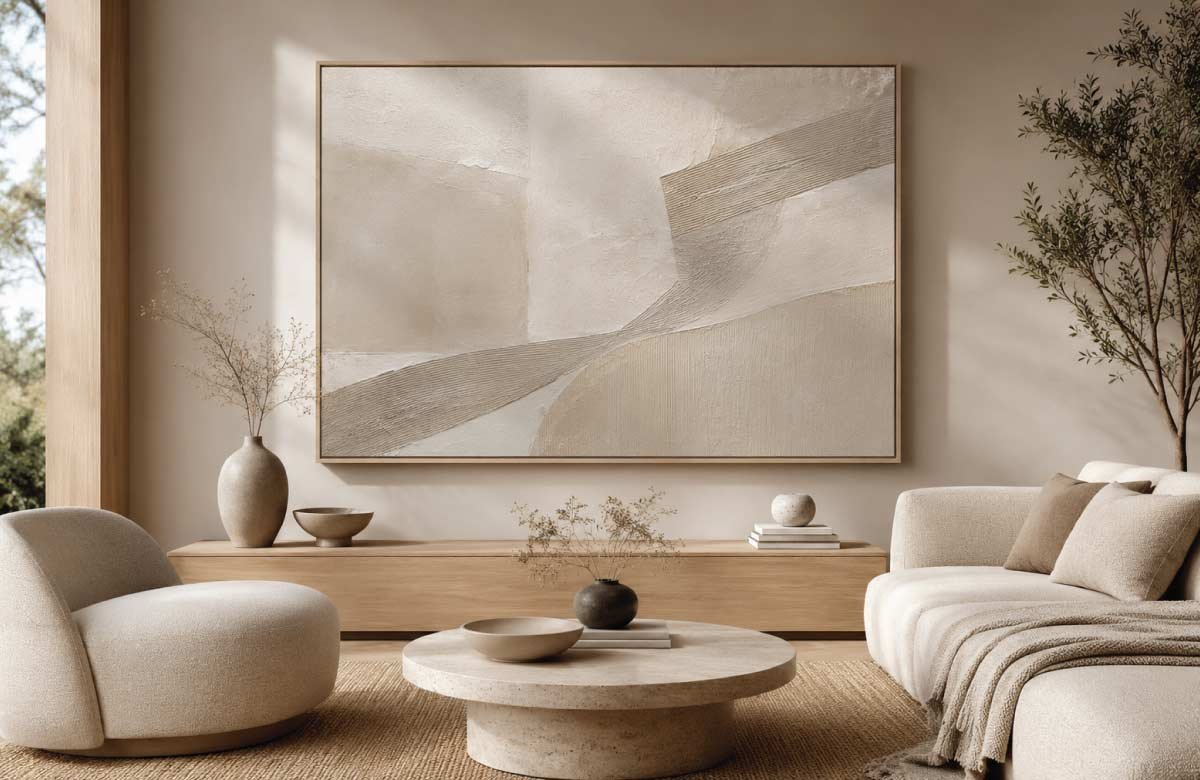 Neutral-Contemporary-Art-for-Minimalist-Spaces
