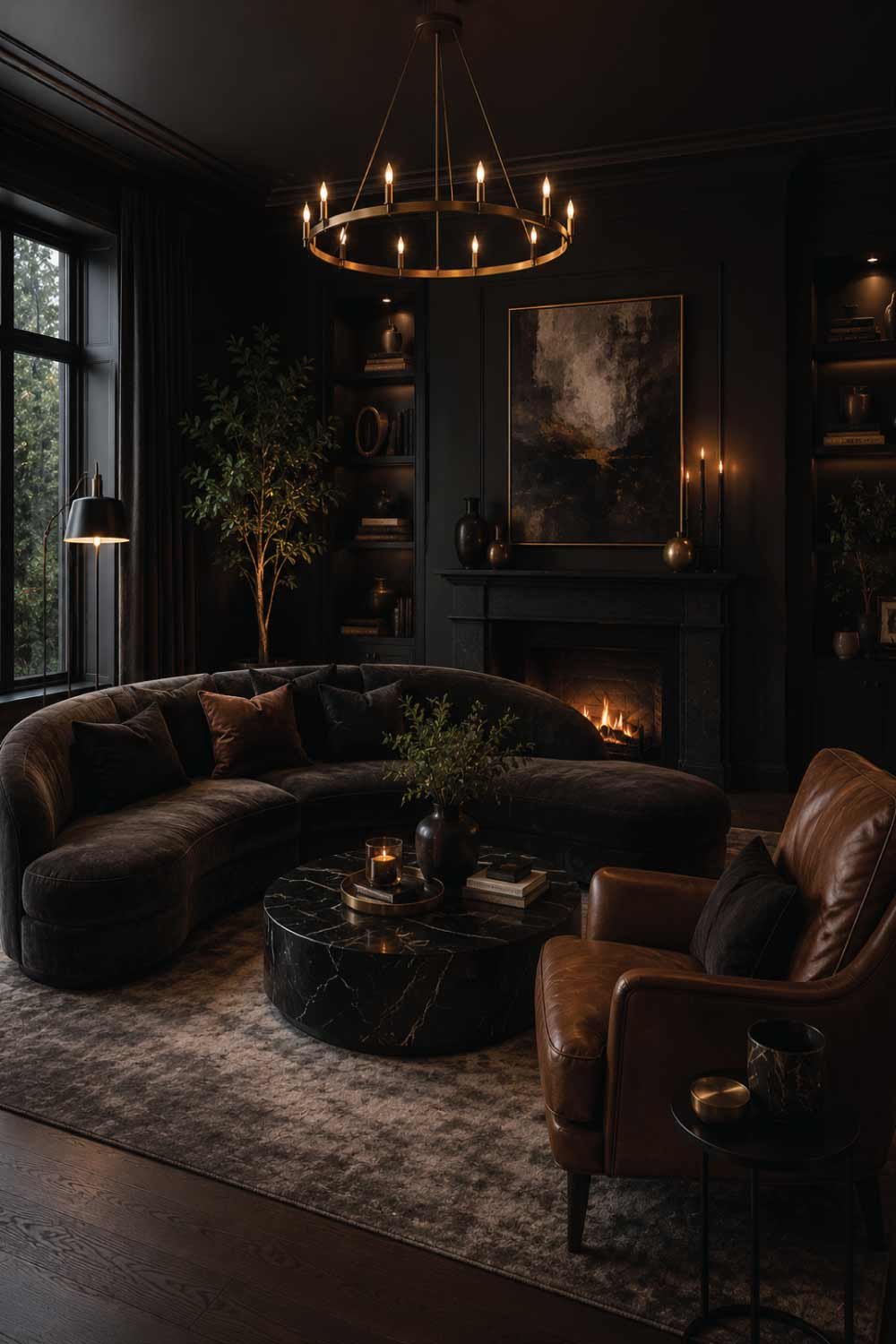 Invest in Statement Seating