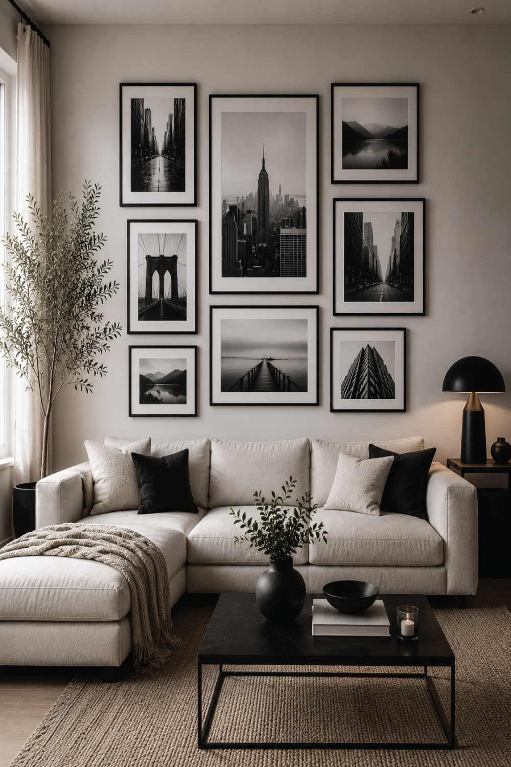 Black and White Photography
