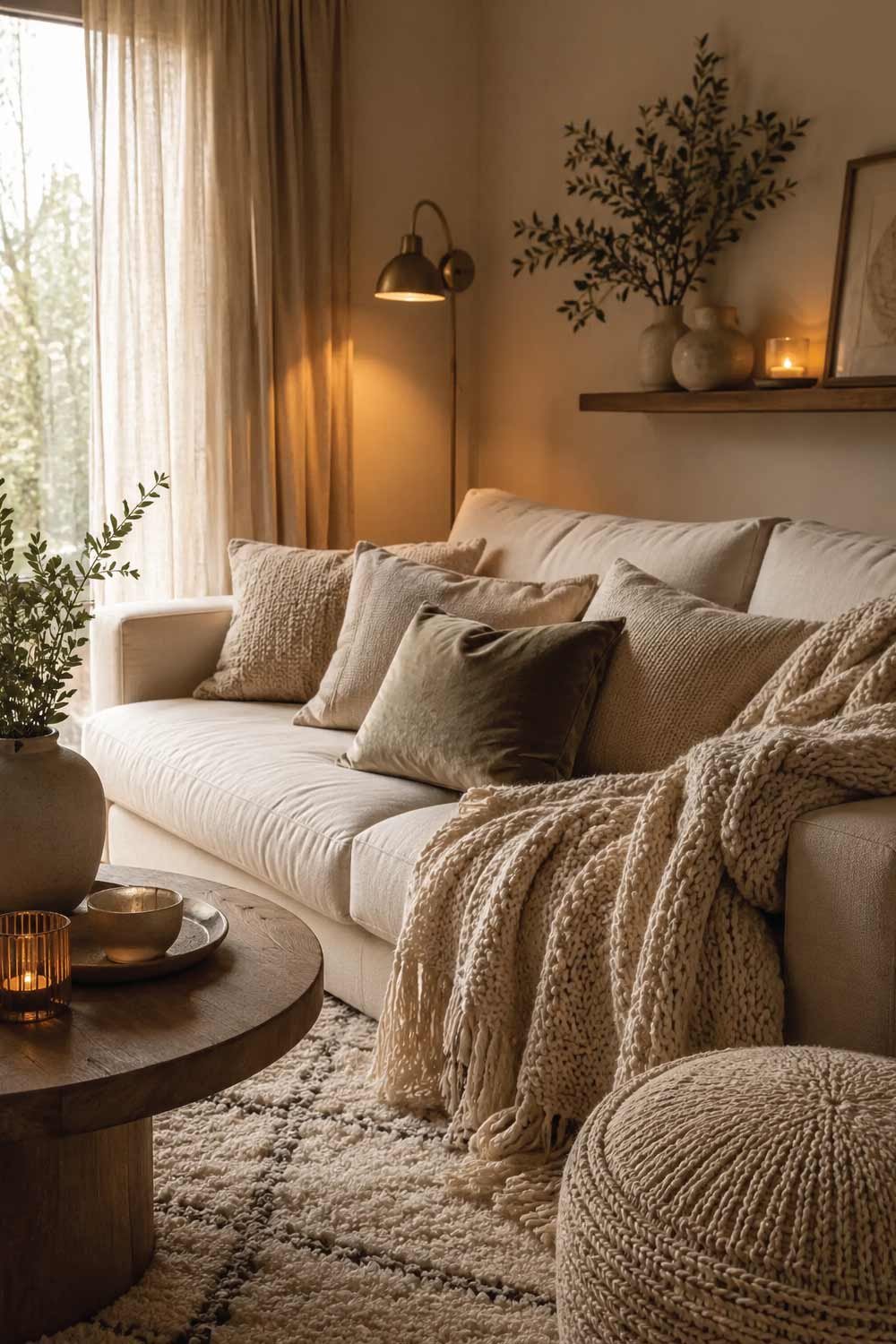 Layer Soft Textures Everywhere