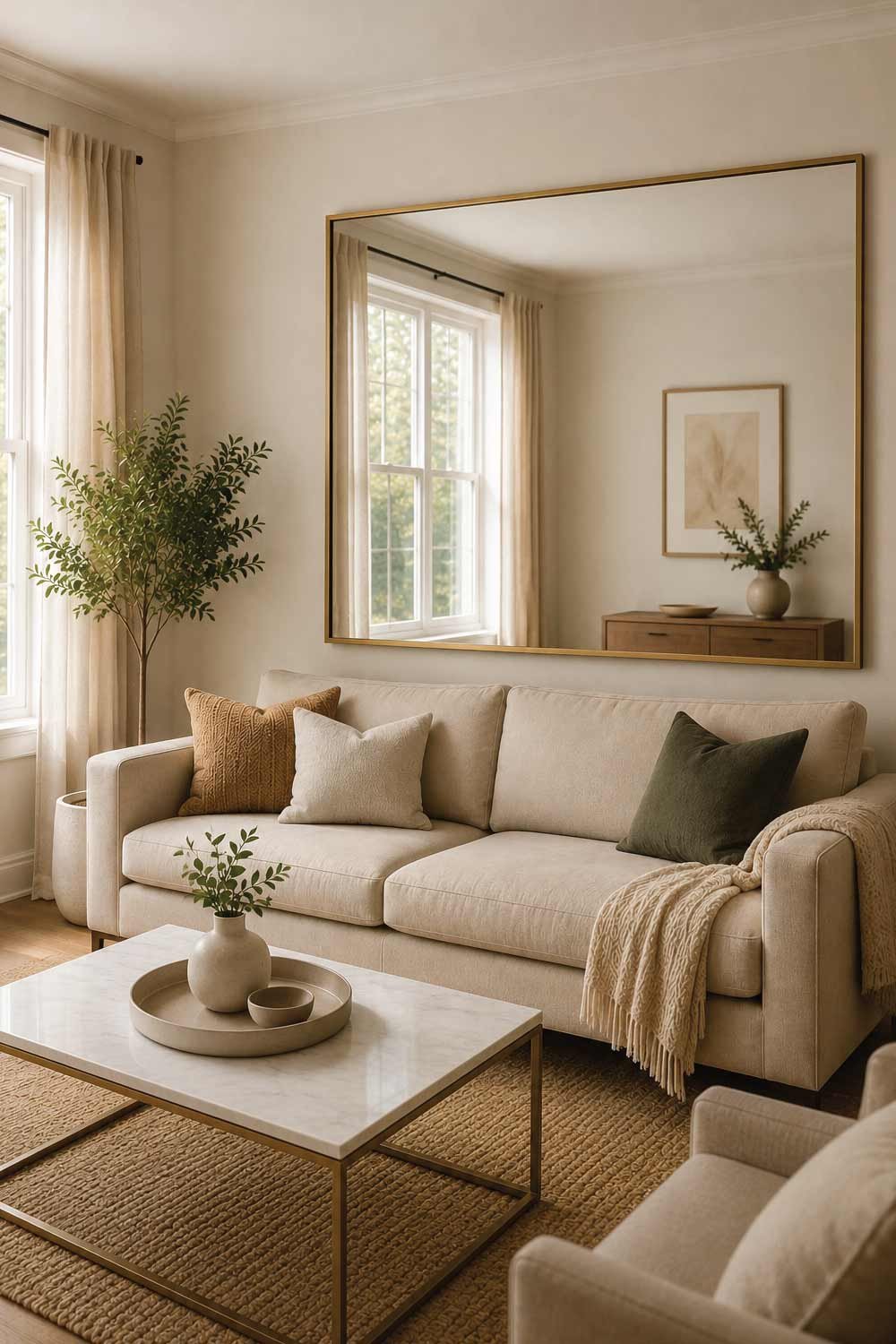 Limit Decorative Accessories