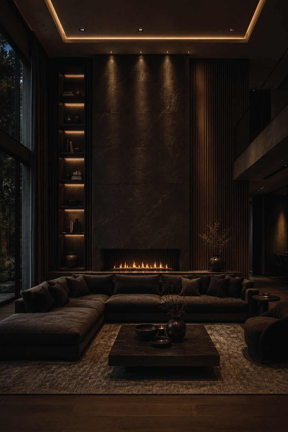 Highlight Architectural Details