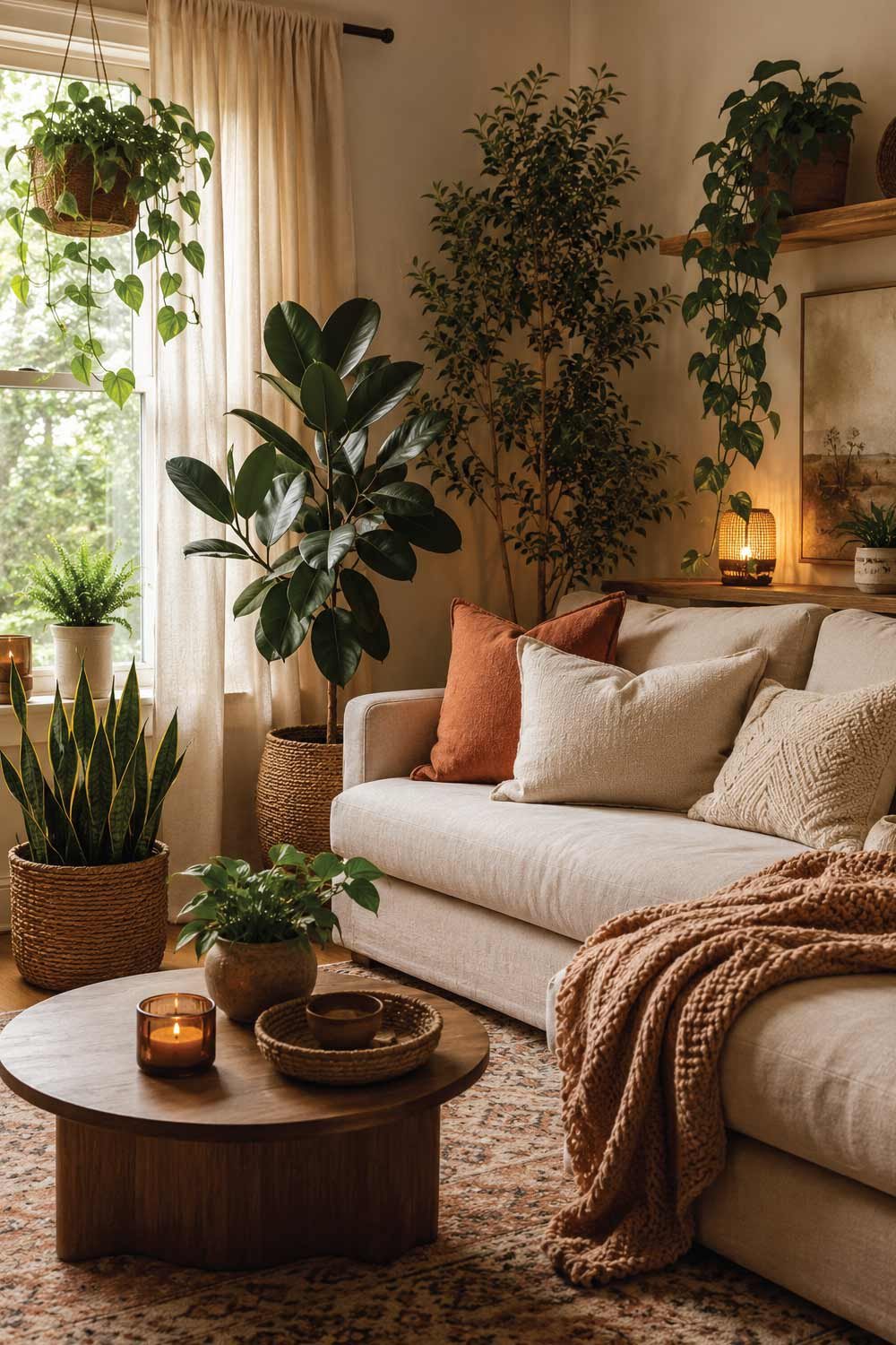 Bring-in-Natural-Greenery