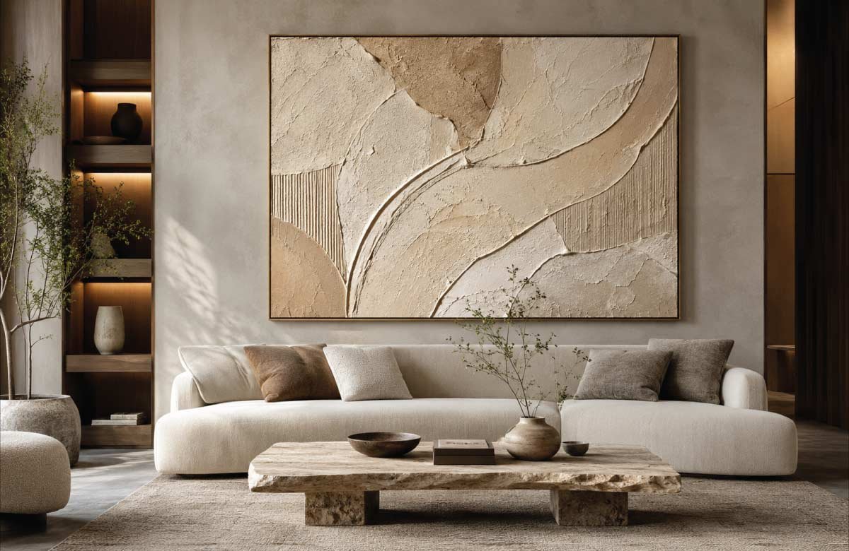 -Textured-Contemporary-Art