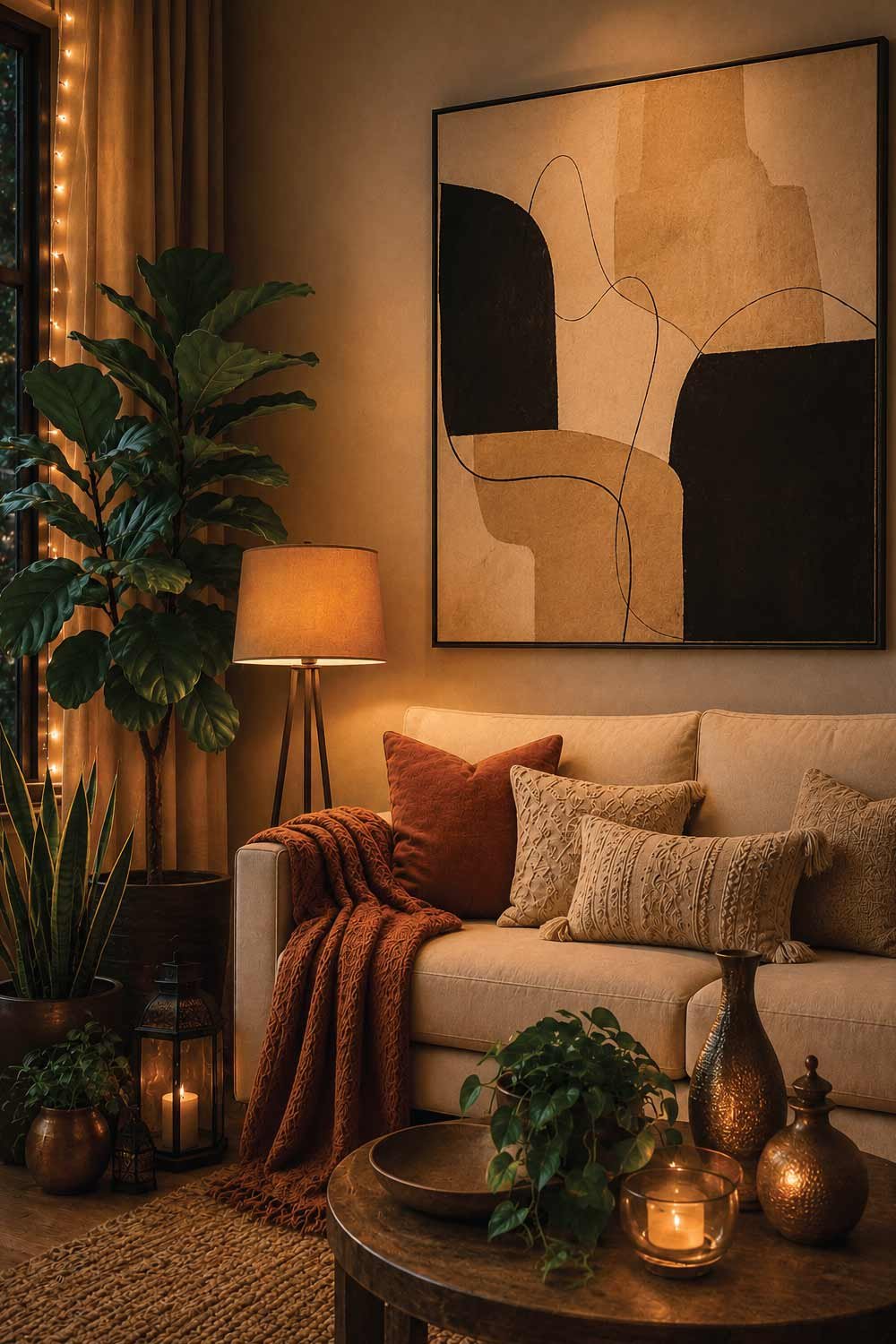 Add One Statement Piece