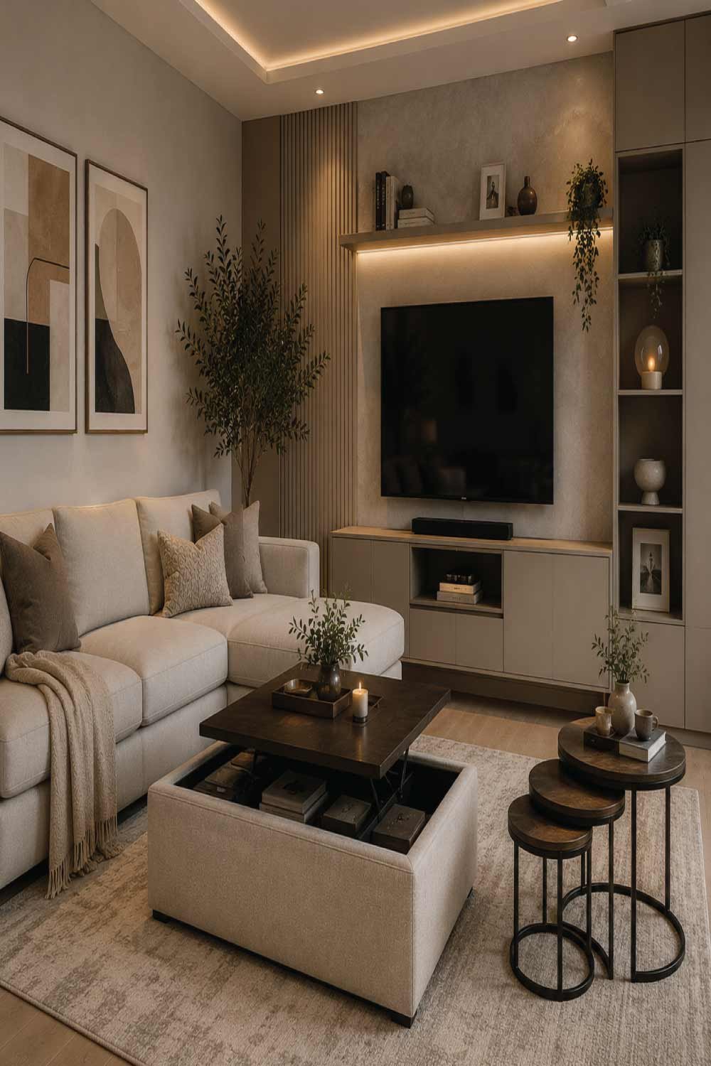 Choose Functional Furniture with Style