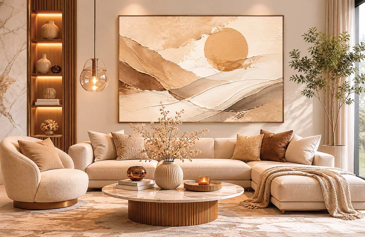Monochromatic-Art-for-Seamless-Elegance
