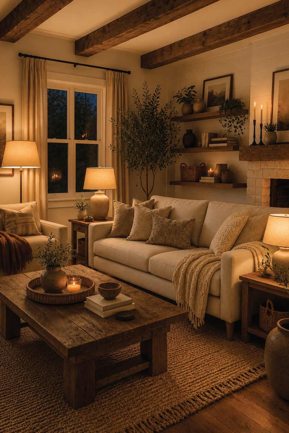 Upgrade Lighting With Affordable Lamps
