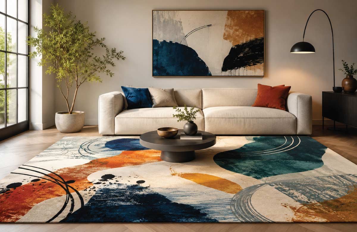 Abstract-Art-Inspired-Rugs