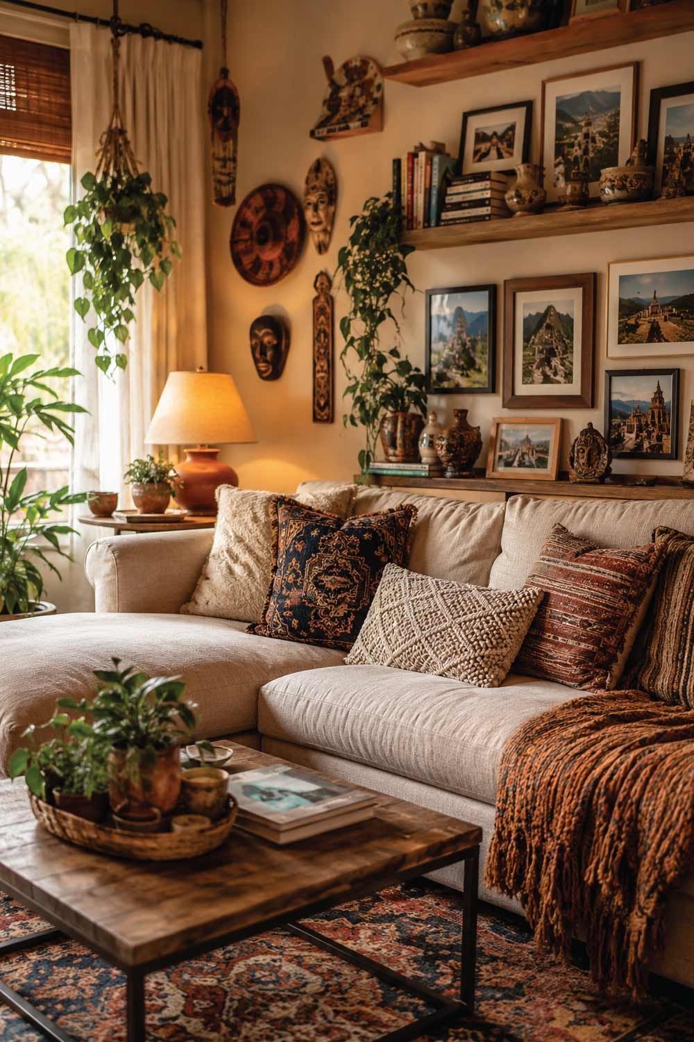 Decorate-with-Personal-Touches