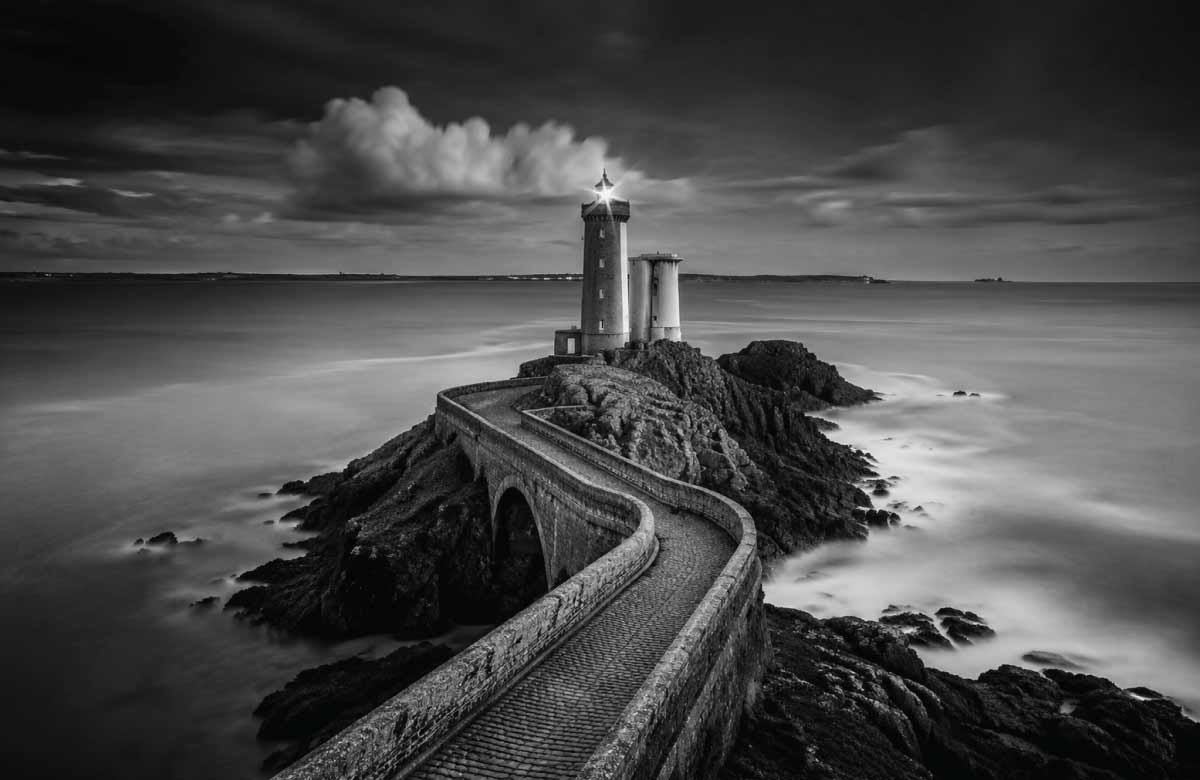 Black and White Photography