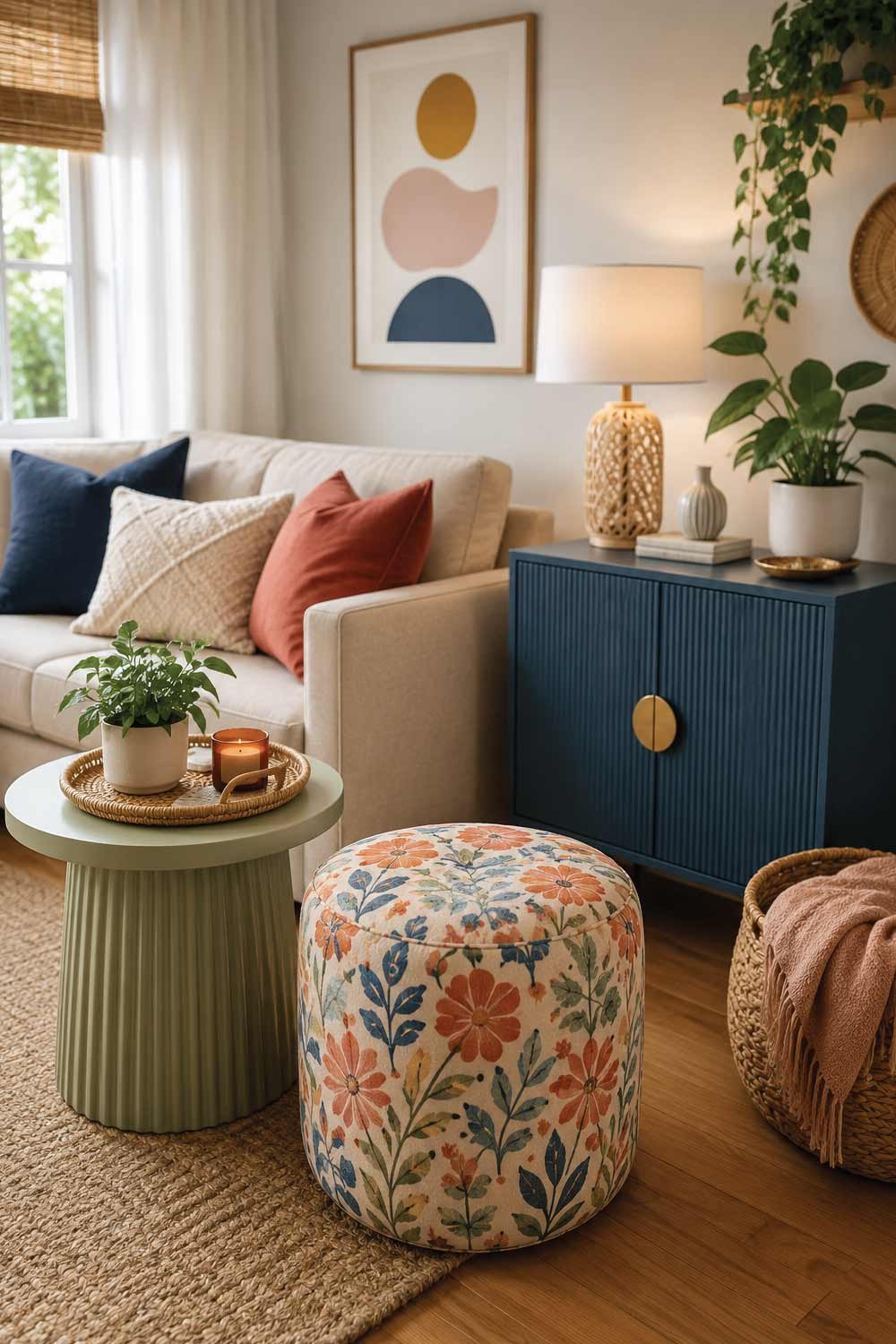 Cheap Decorative Accent Furniture Pieces