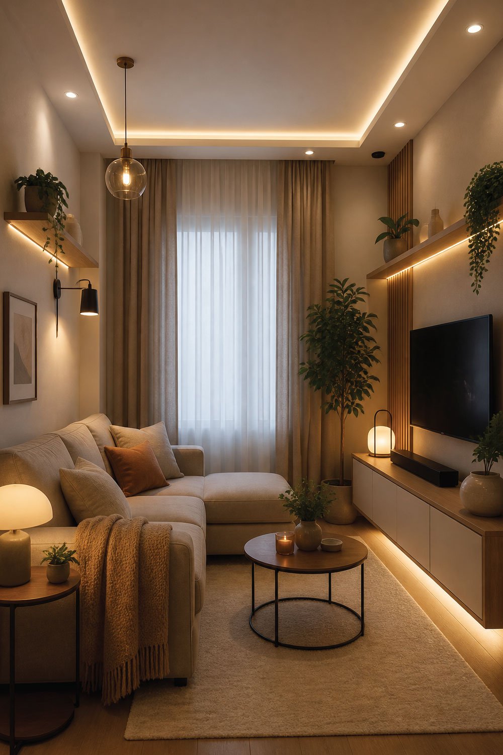 Choose Smart Lighting