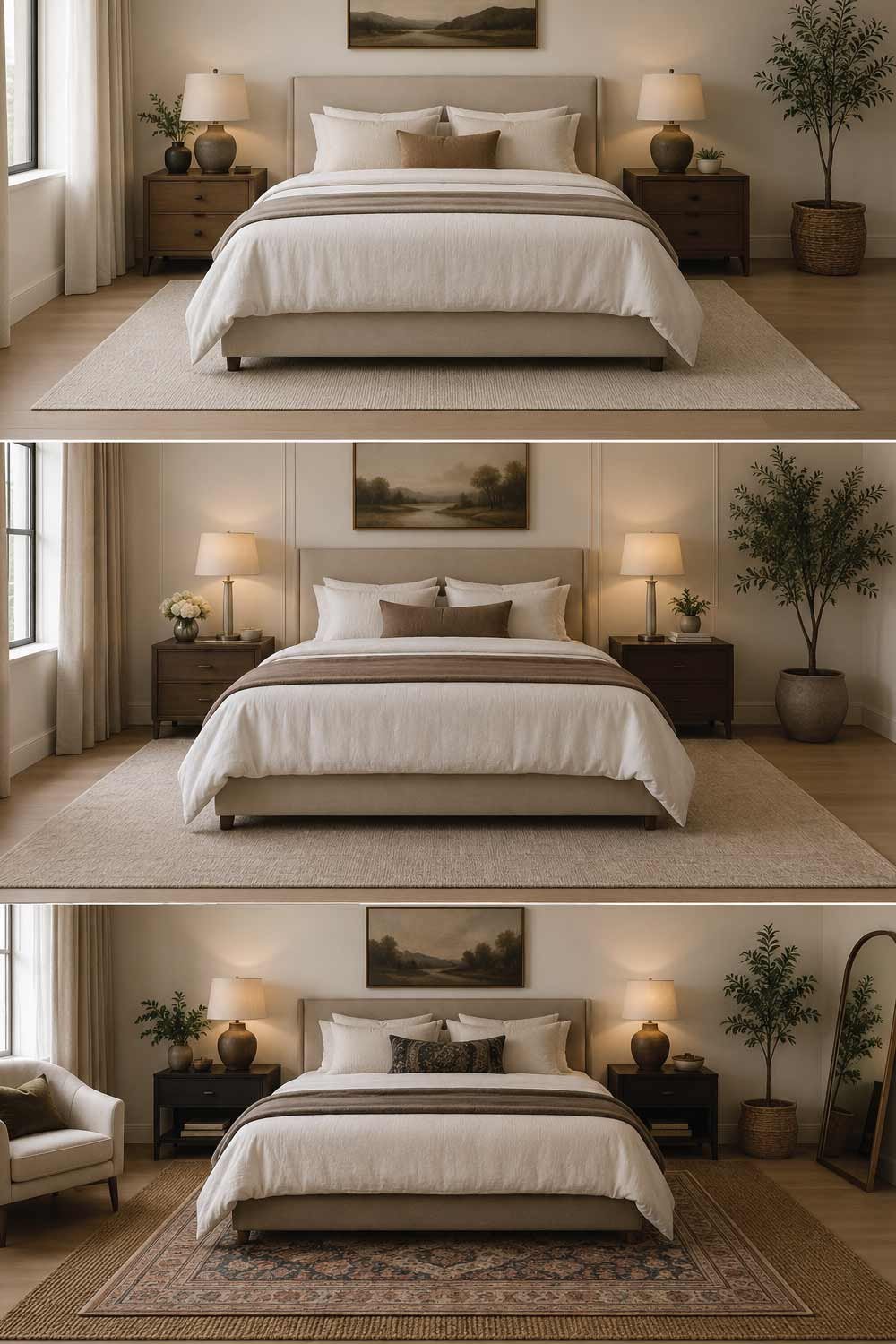 Choose a Layout