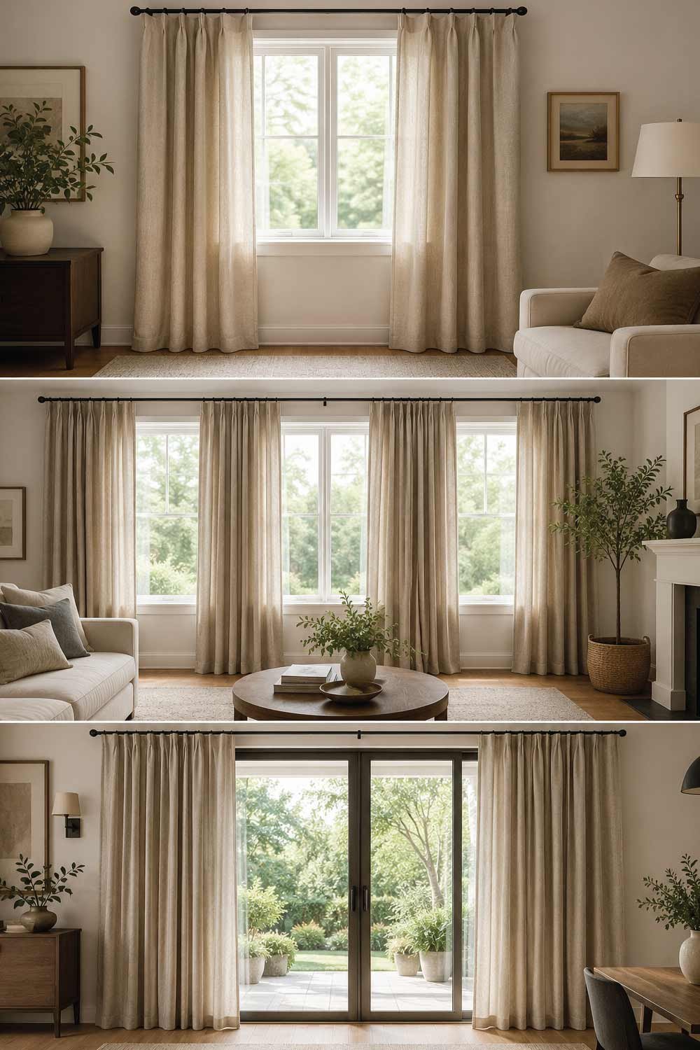 Choosing the Right Number of Panels