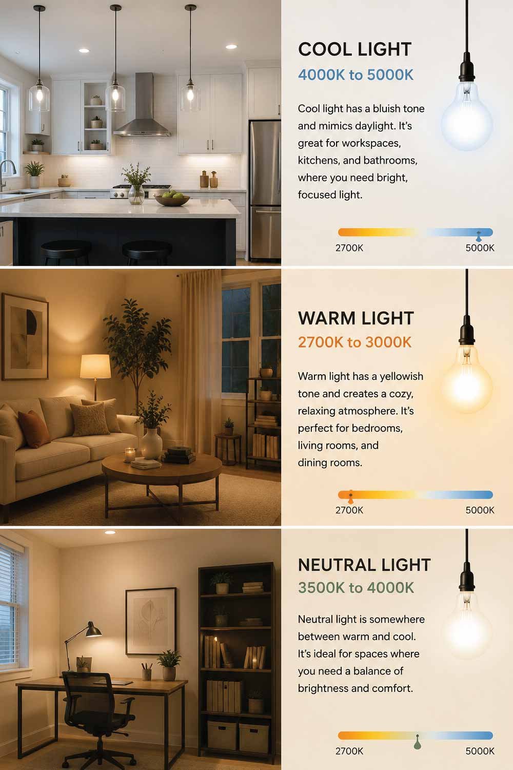 Consider the Color Temperature