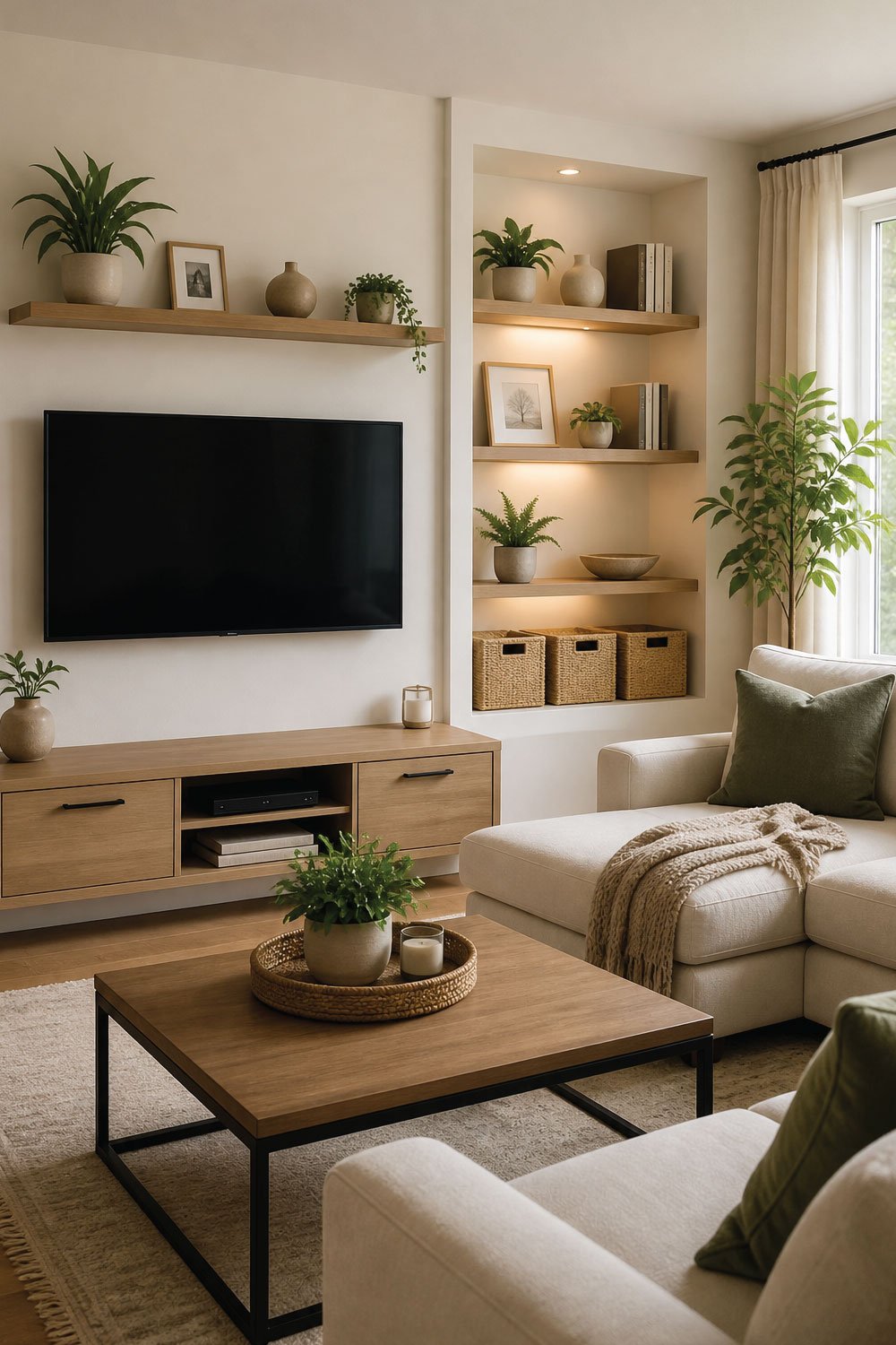 Declutter and Organize