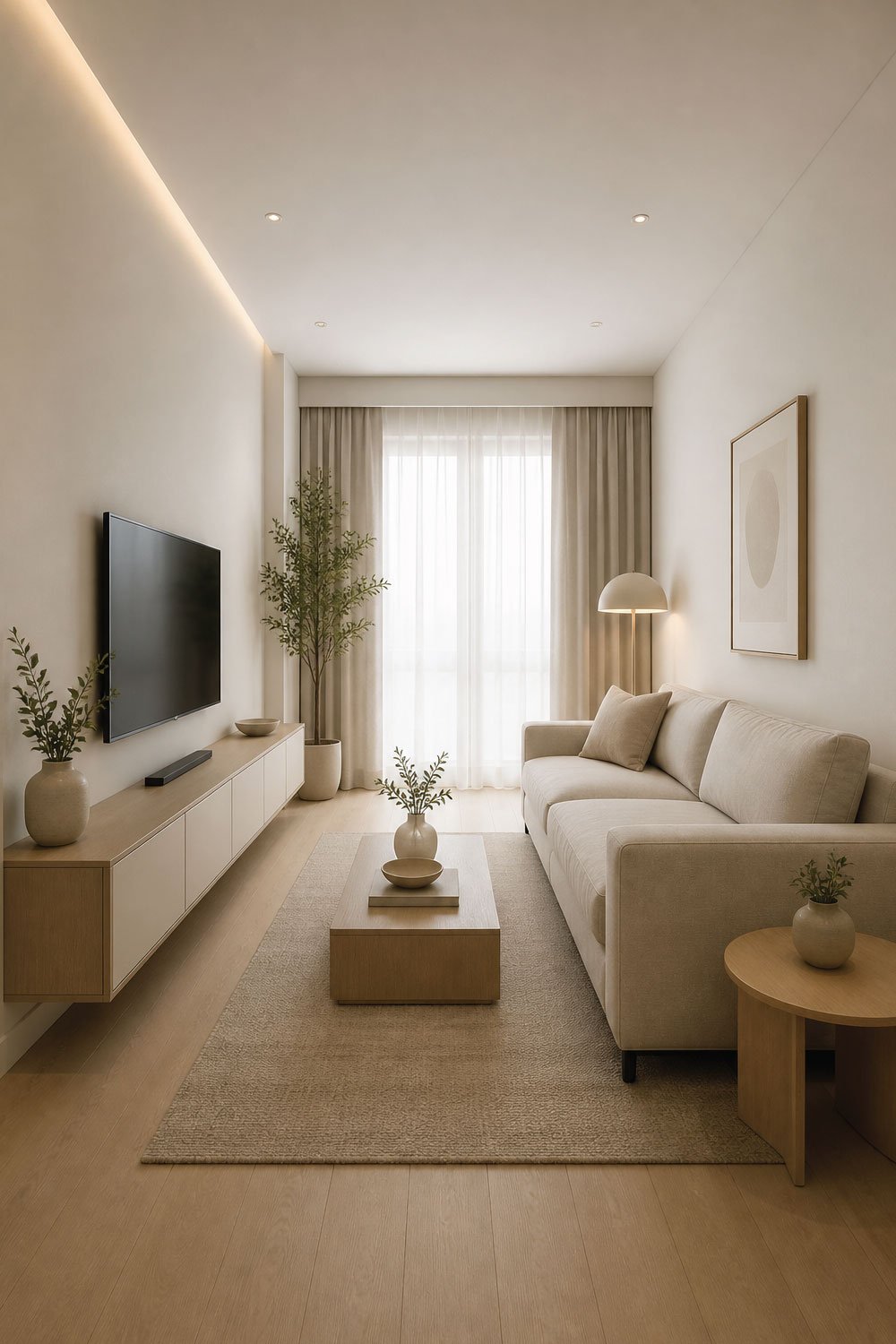 Decluttering and Minimalism