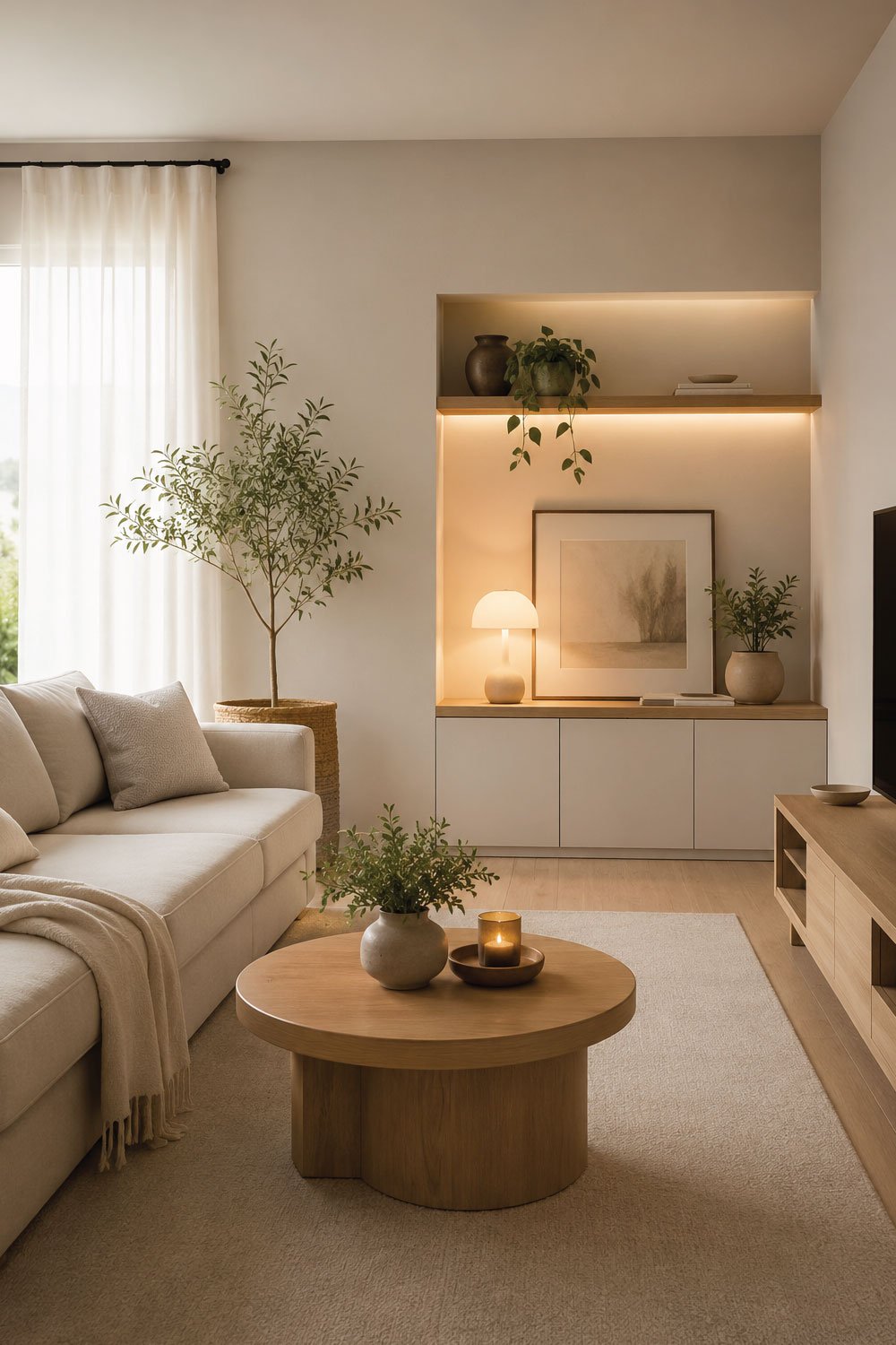 Keep It Clutter Free