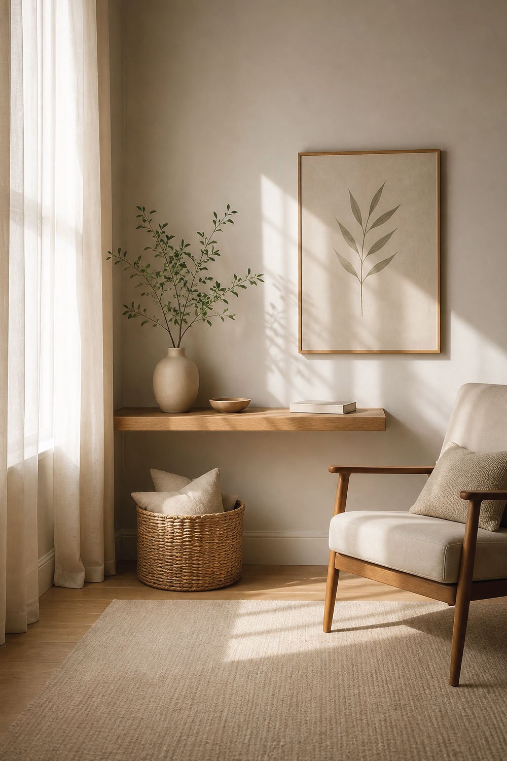 Keep It Clutter Free