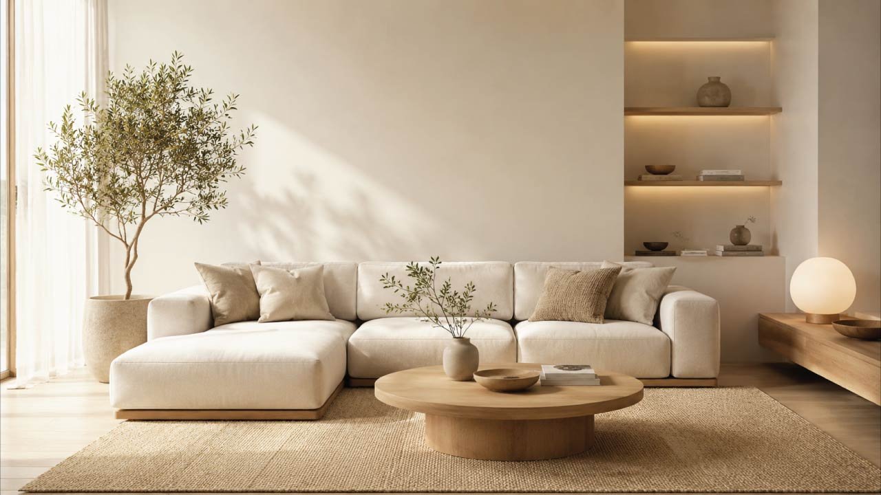 Minimal Aesthetic Living Room Ideas You’ll Love
