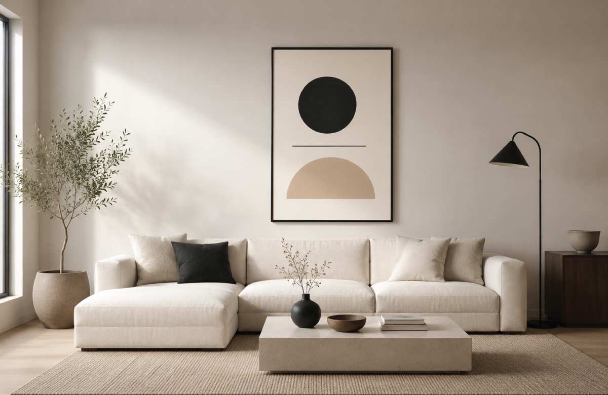 Minimalist-Typography-Art