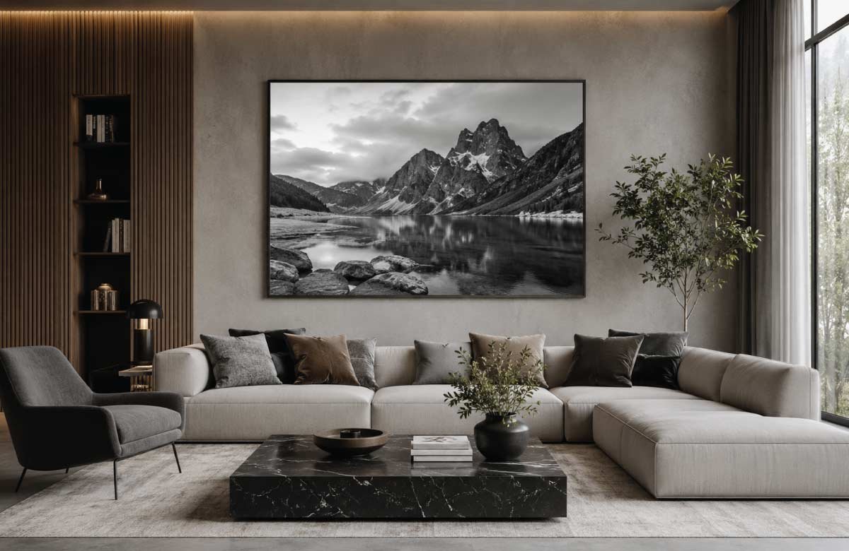 Modern Photography Prints