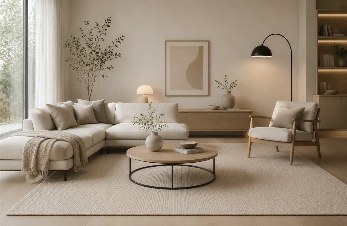 Neutral-Minimalist-Rugs