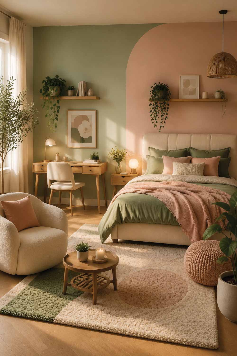 Rearrange Your Furniture