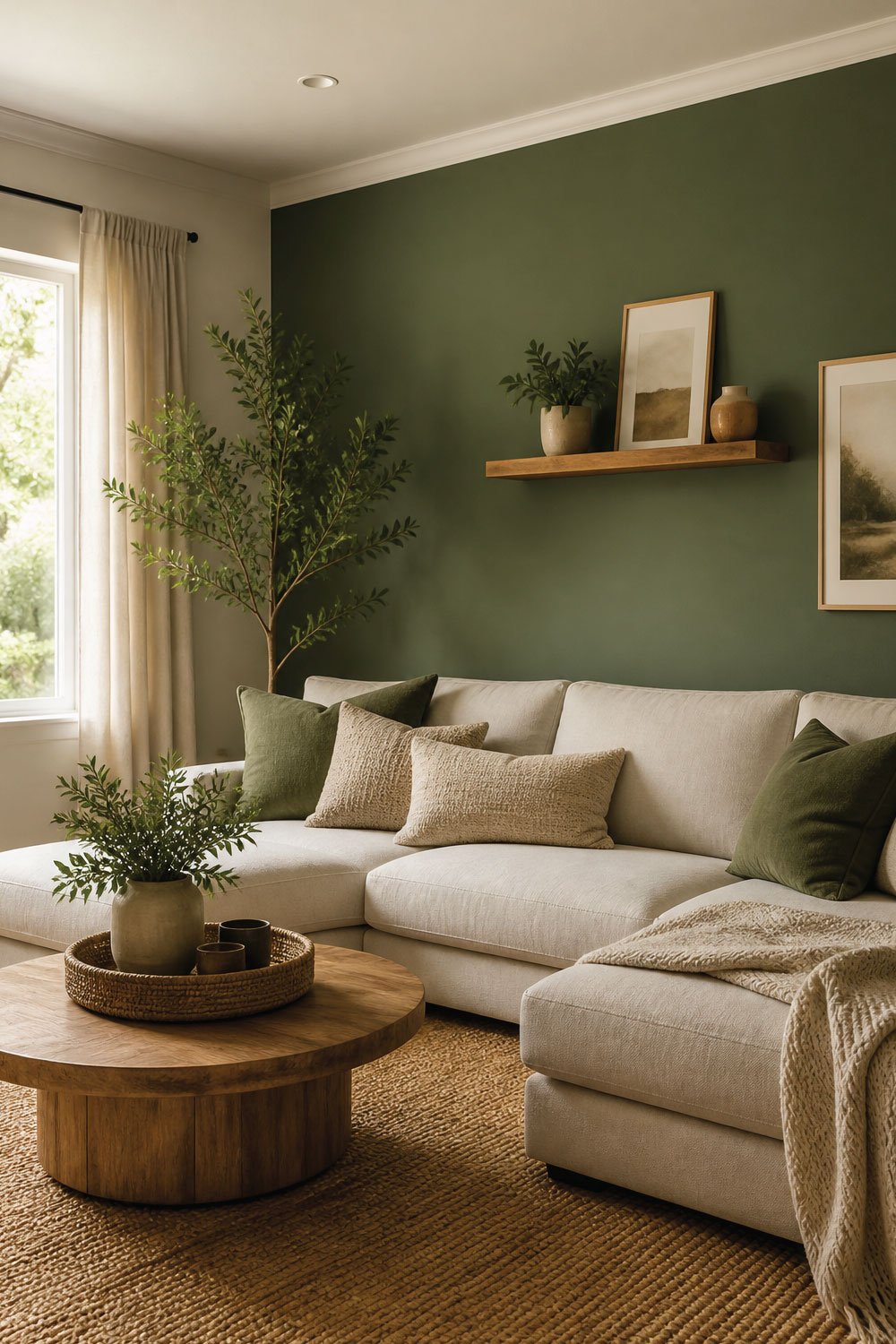 Refresh With Paint (Without Full Renovation)