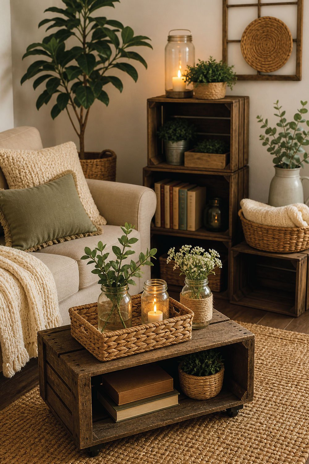 Repurpose What You Already Own