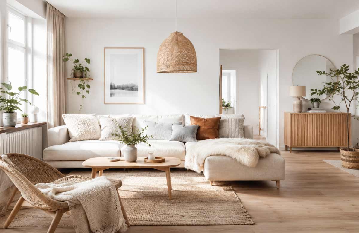 Scandinavian Simplicity