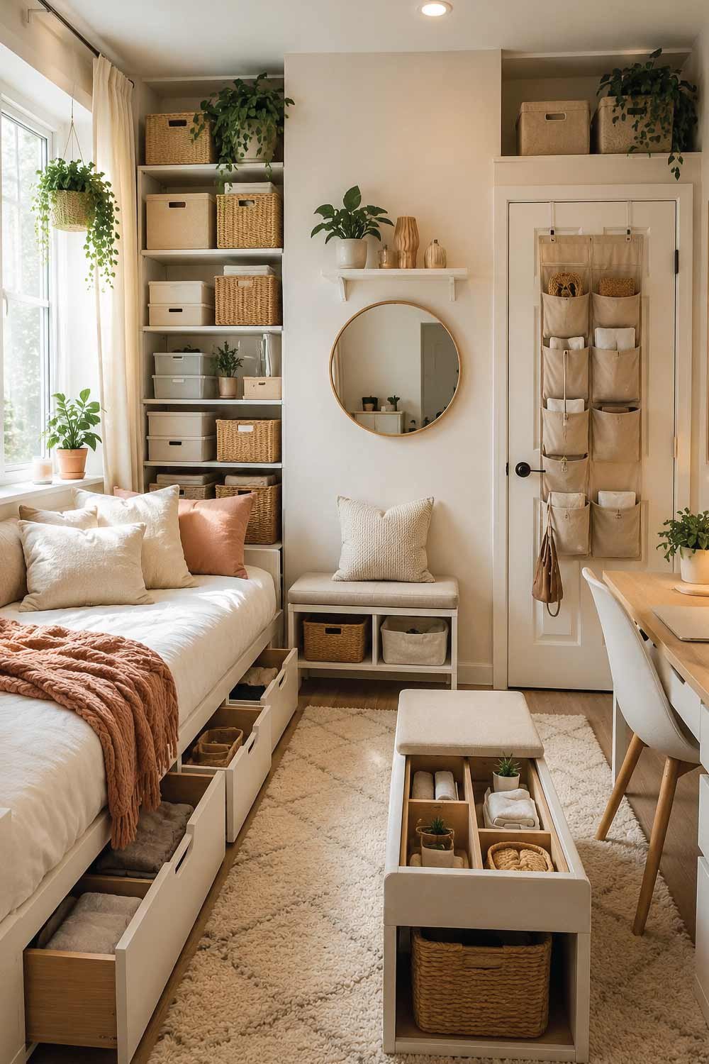 Smart Storage Solutions