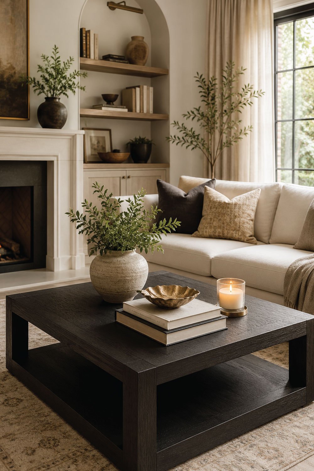 Upgrade Your Coffee Table Styling