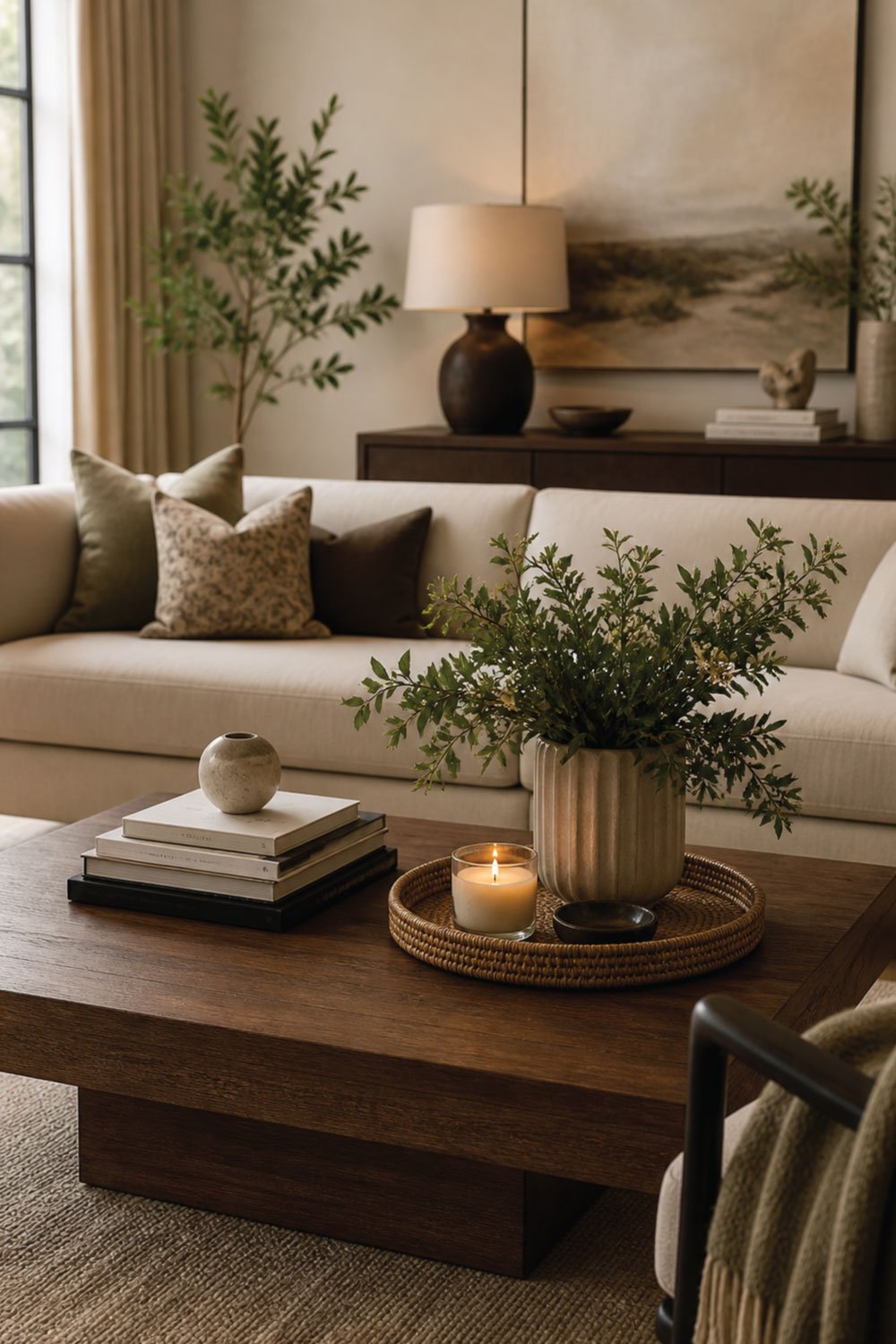 Upgrade Your Coffee Table Styling