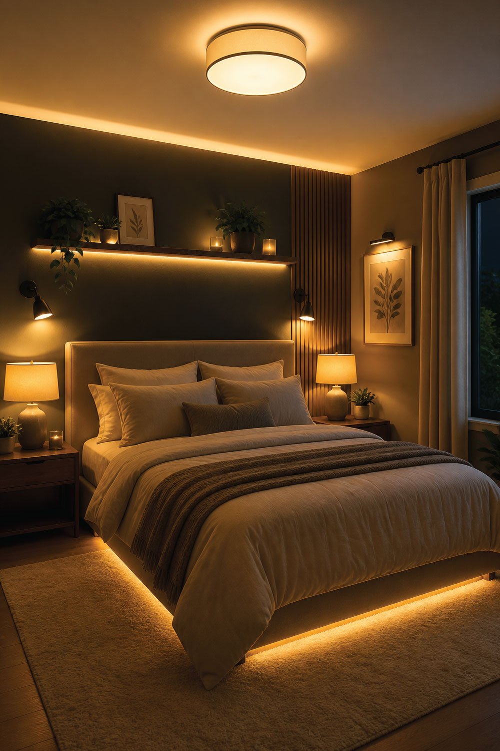 Upgrade Your Lighting Strategy
