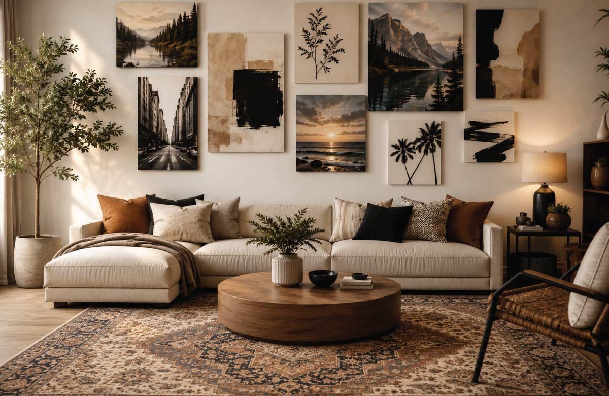 Vintage-Inspired Rugs for Timeless Elegance