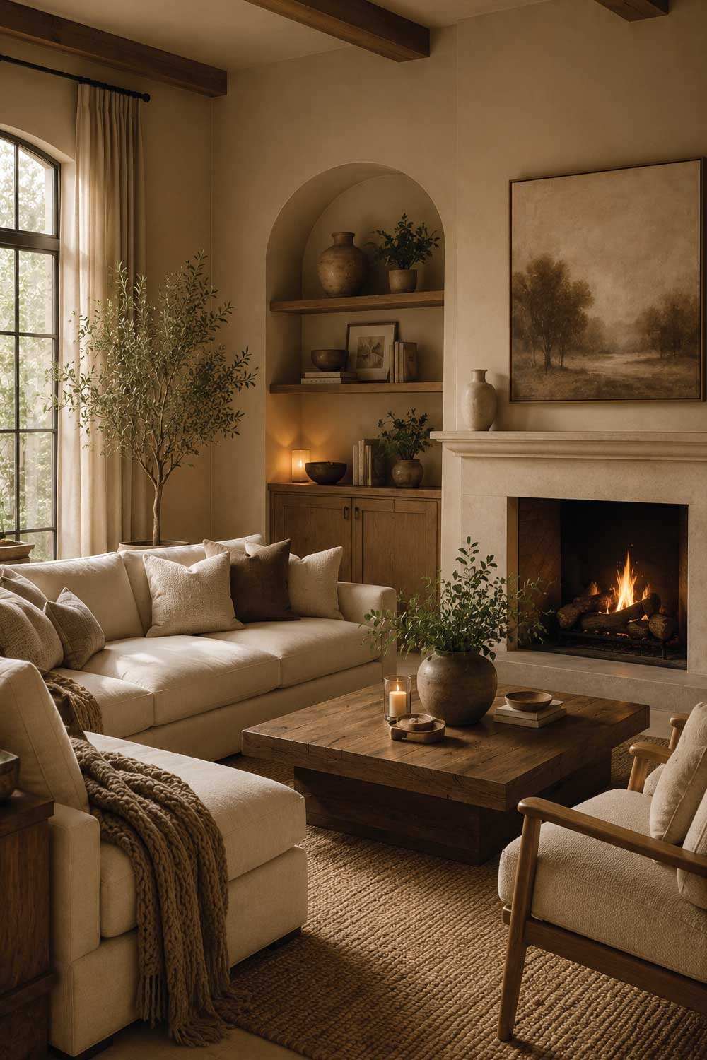  Warm-Beige-for-Soft-Cozy-Comfort